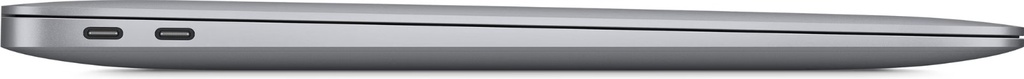 MacBook Air 13" 2020 M1 Space Gray (M)