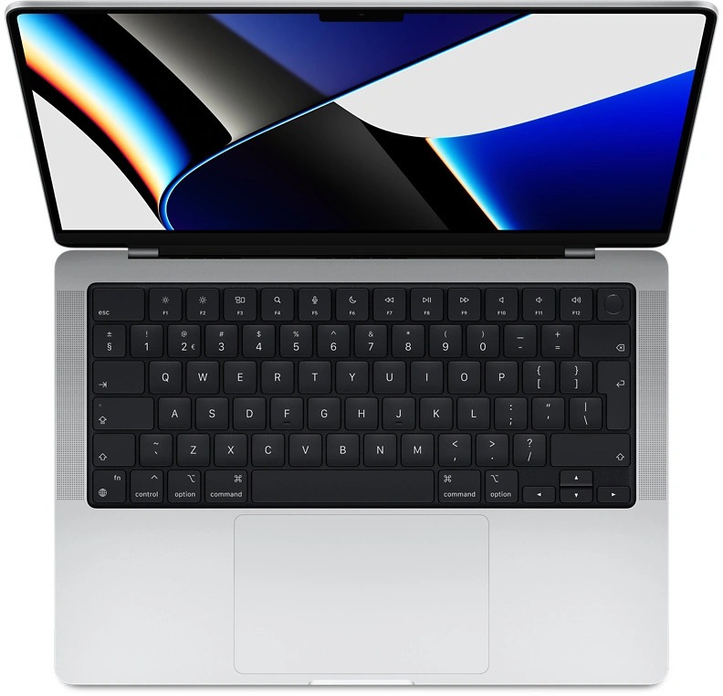 MacBook Pro 2021 14" M1 Pro 32GB 512GB