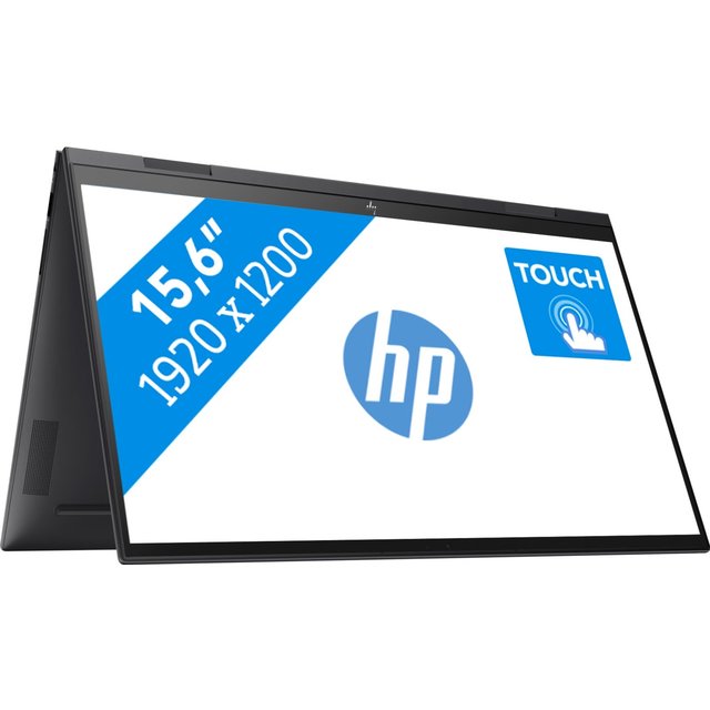 HP ENVY x360 15-eu0009nb Azerty 15,6"