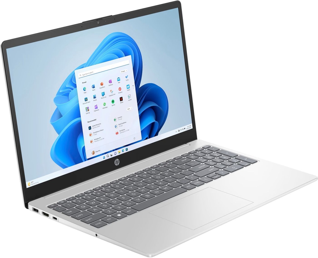 HP 15-fd0056nb Azerty