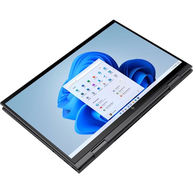 HP ENVY x360 15-eu0009nb Azerty 15,6"