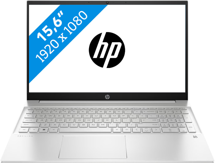 HP Pavilion 15-eg2009nb Azerty