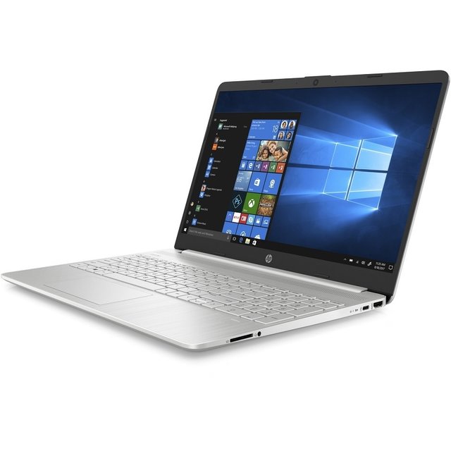 HP 15s-fq2024nb Azerty 15,6"