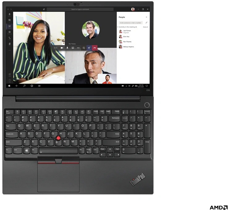 Lenovo ThinkPad E15 Gen 3