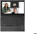 Lenovo ThinkPad E15 Gen 3
