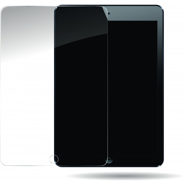 Mobilize Glass Screen Protector Apple iPad 10.9 (2022)