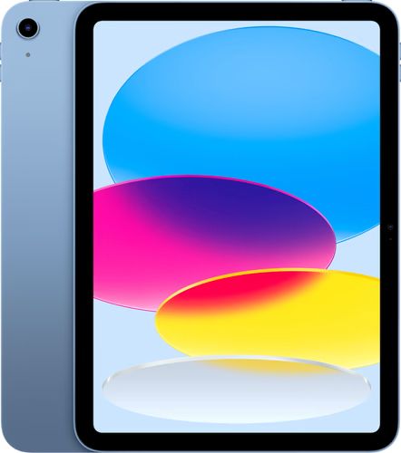 iPad 2022 10,9" 