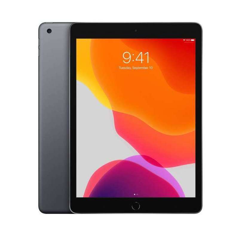 iPad 2021 10,2" 64GB WIFI (M)