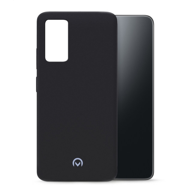 Mobilize Rubber Gelly Case Xiaomi Redmi Note 11 Pro 4G/5G Matt Black 