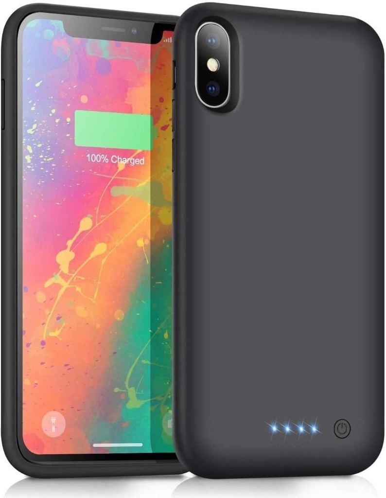 Smart Battery CASE XS Max