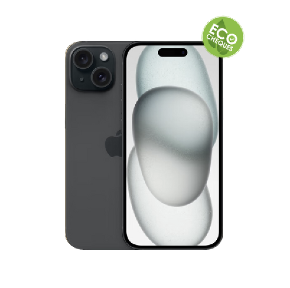 iPhone 15 128GB