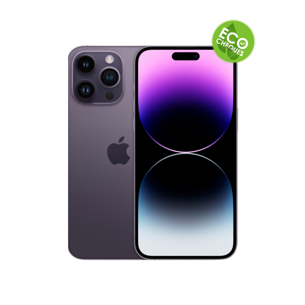 iPhone 14 Pro