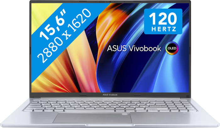 ASUS Vivobook OLED M1505YA-MA342W Azerty