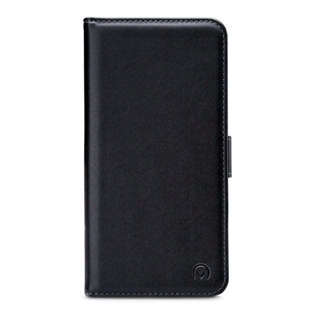 Mobilize Classic Gelly Wallet Book Case Apple iPhone 12 Mini Black