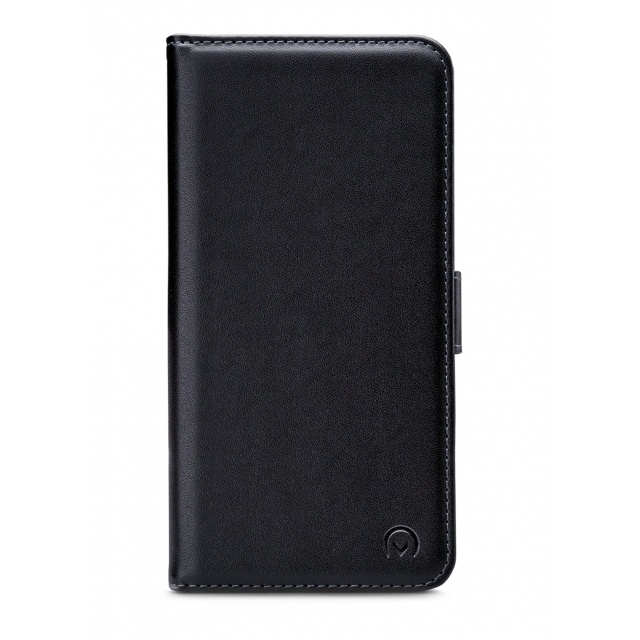 Mobilize Classic Gelly Wallet Book Case Apple iPhone 12/12 Pro Black