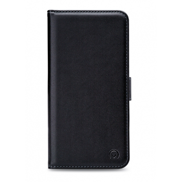 Mobilize Classic Gelly Wallet Book Case Apple iPhone 6/6S/7/8/SE (2020) Black