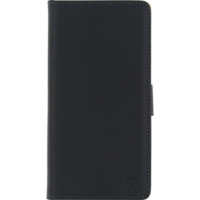 Mobilize Classic Wallet Book Case Apple iPhone X/Xs Black