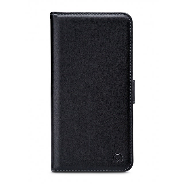 Mobilize Classic Gelly Wallet Book Case Apple iPhone 13 Pro Black