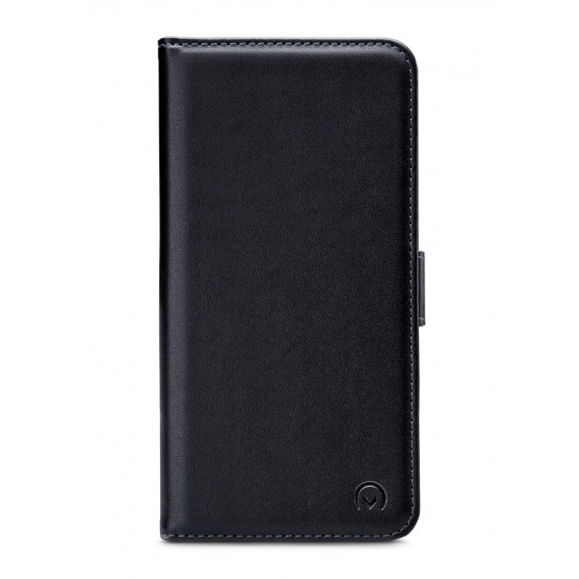 Mobilize Classic Gelly Wallet Book Case Apple iPhone 13 Black