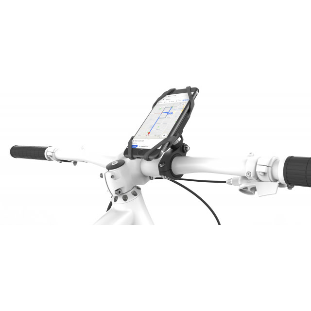 Mobilize Universal Smartphone Bike Holder