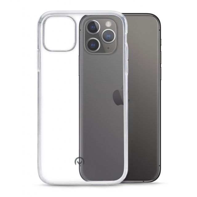 Mobilize Gelly Case Apple iPhone 11 Pro Max Clear