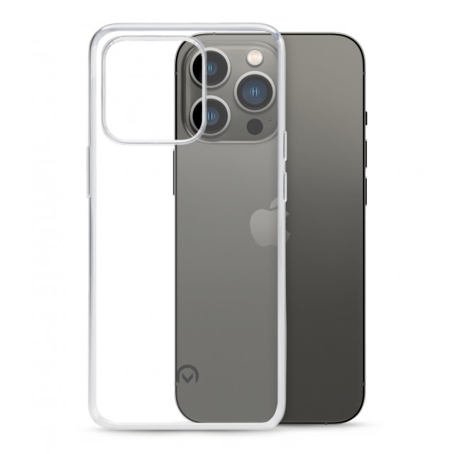 Mobilize Gelly Case Apple iPhone 13 Pro Clear