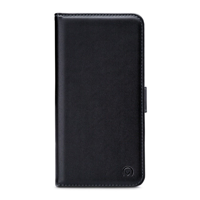 Mobilize Classic Gelly Wallet Book Case Apple iPhone 13 Pro Max Black