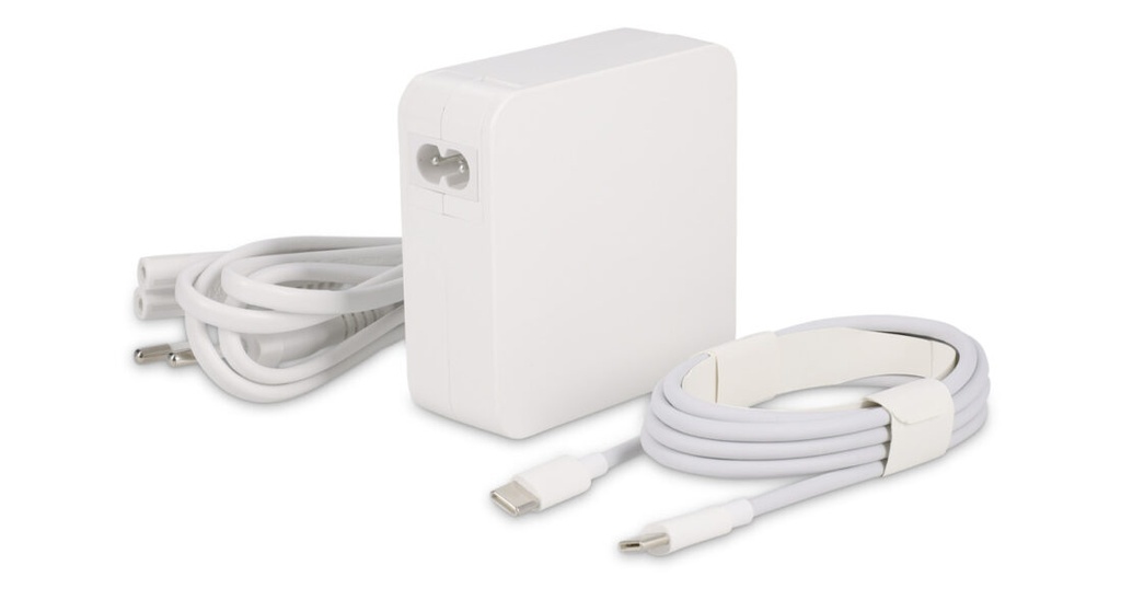 LMP USB-C Power Adapter 96W / 87W Macbook Air/Pro