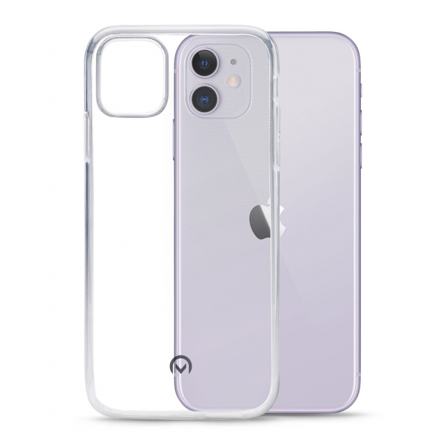 Mobilize Gelly Case Apple iPhone 11 Clear