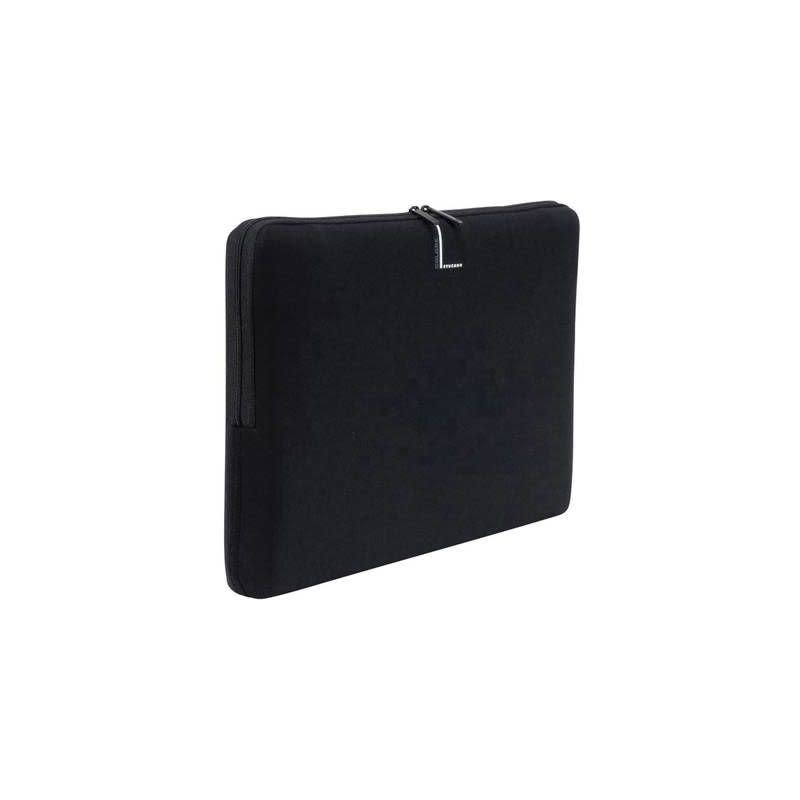 Tucano Sleeve for MacBook Air/Pro 13" and Laptop 12'' - Black