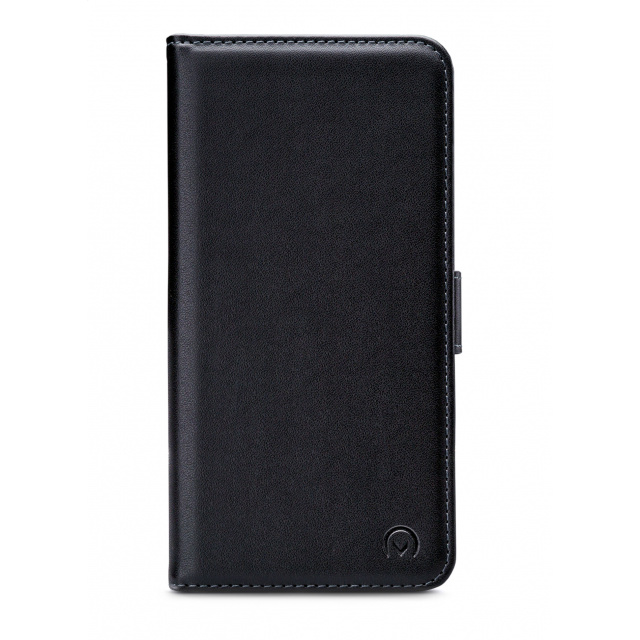 Mobilize Classic Gelly Wallet Book Case Apple iPhone 11 Black