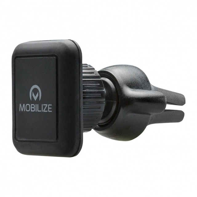 Mobilize Universal Car Magnet Holder Air Vent Black