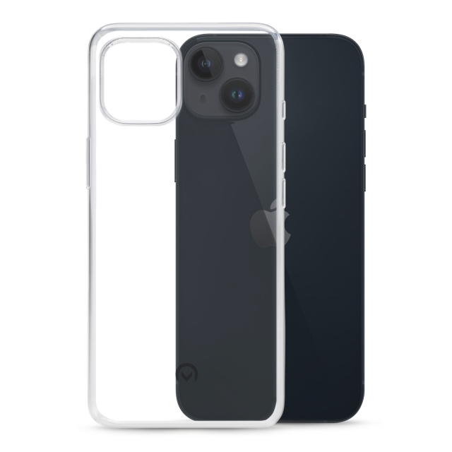Mobilize Gelly Case Apple iPhone 14 Plus Clear