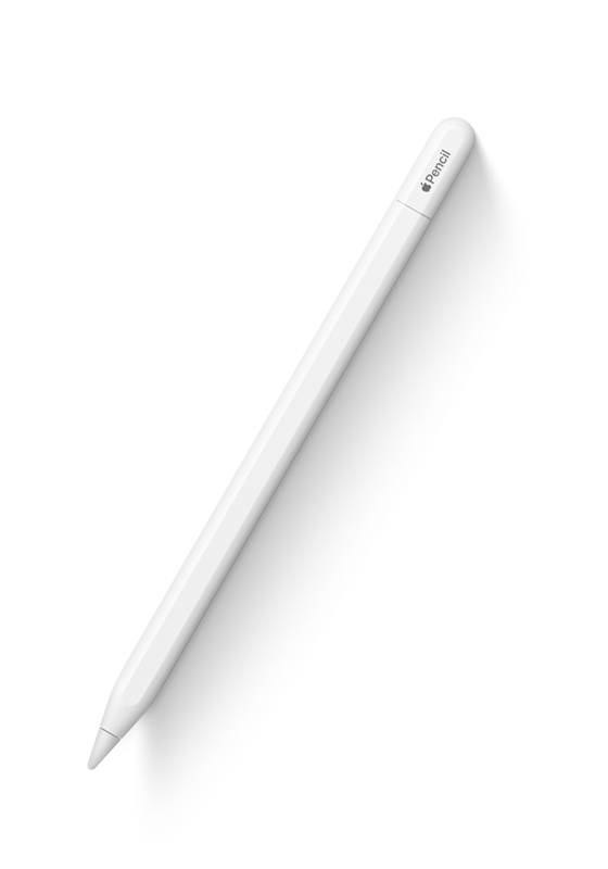 Apple Pencil USB-C