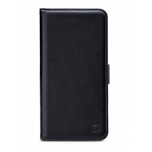 [MOB-CGWBCB-IPHXI58] Mobilize Classic Gelly Wallet Book Case Apple iPhone 11 Pro Black