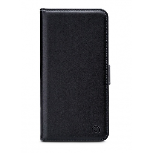 [MOB-CGWBCB-IPH1254] Mobilize Classic Gelly Wallet Book Case Apple iPhone 12 Mini Black