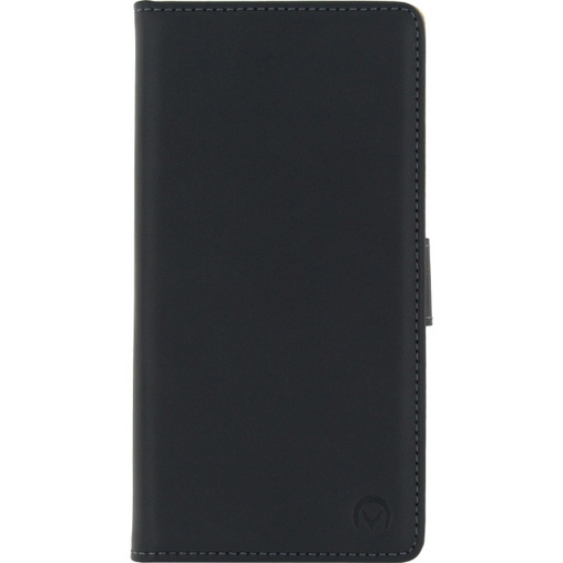 [MOB-CWBCB-IPHX] Mobilize Classic Wallet Book Case Apple iPhone X/Xs Black