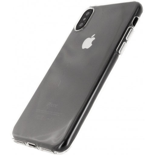 [MOB-GCC-IPHX] Mobilize Gelly Case Apple iPhone X/Xs Clear