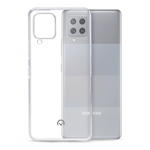 [MOB-GCC-GALA425G] Mobilize Gelly Case Samsung Galaxy A42/A42 5G Clear