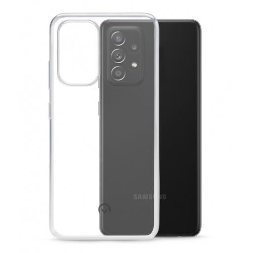 [MOB-GCC-GALA525G] Mobilize Gelly Case Samsung Galaxy A52/A52 5G Clear