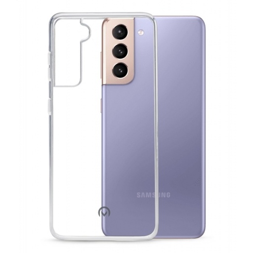 [MOB-GCC-GALS21] Mobilize Gelly Case Samsung Galaxy S21 Clear