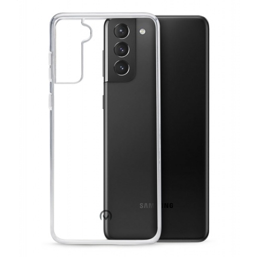 [MOB-GCC-GAL-S21PLUS] Mobilize Gelly Case Samsung Galaxy S21+ Clear