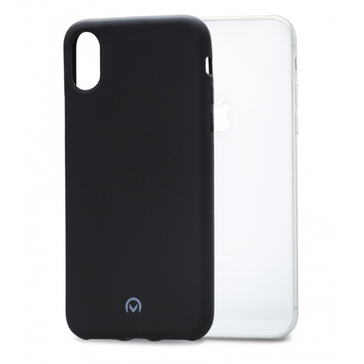 [MOB-MGCMB-IPHX] Mobilize Rubber Gelly Case Apple iPhone X/XS