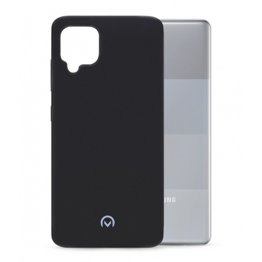 [MOB-RGCMB-GALA425G] Mobilize Rubber Gelly Case Samsung Galaxy A42/A42 5G Matt Black