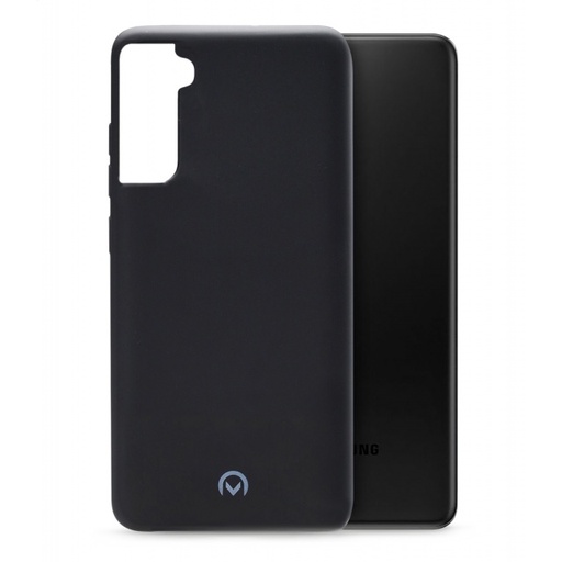 [MOB-RGCMB-GALAS21PLUS] Mobilize Rubber Gelly Case Samsung Galaxy S21+ Matt Black