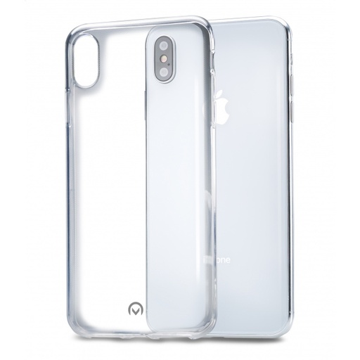 [MOB-GCC-IPHXSMAX] Mobilize Gelly Case Apple iPhone XS Max Clear