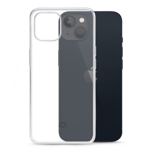 [MOB-GCC-IPH13] Mobilize Gelly Case Apple iPhone 13 Clear