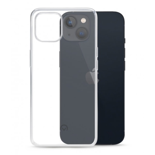 [MOB-GCC-IPH13] Mobilize Gelly Case Apple iPhone 13 Clear