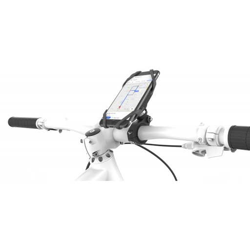 [MOB-UBH-002] Mobilize Universal Smartphone Bike Holder