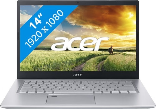 Acer Aspire 5 A514 14" Azerty